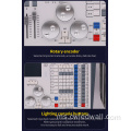 DMX Tiger Touch Console Stage Controller